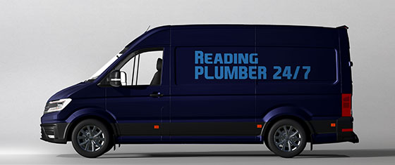 reading plumber car 560x235 1